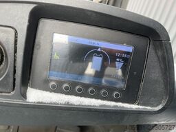 Jungheinrich EFG216k