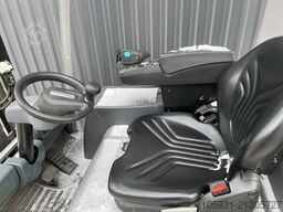 Jungheinrich EFG216k