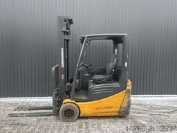 Jungheinrich EFG216k