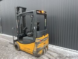 Jungheinrich EFG216k