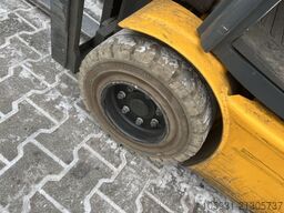 Jungheinrich EFG216k