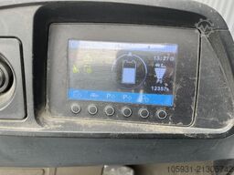 Jungheinrich EFG216k