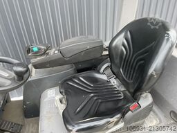 Jungheinrich EFG216k