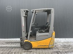 Jungheinrich EFG215
