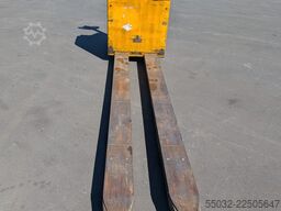 Jungheinrich EJE225