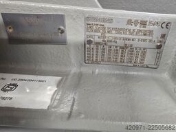 Siemens 250 kW