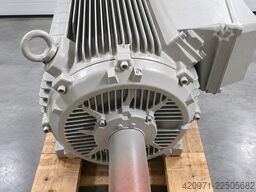 Siemens 250 kW