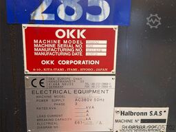 OKK hm630
