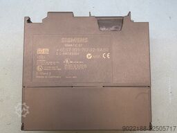 Siemens 6ES7 331-7K02-0AB0