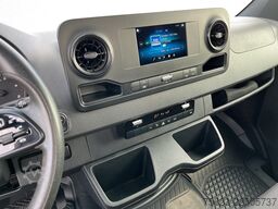 Mercedes-Benz Sprinter 517 CDI Pritsche Maxi Klima Automatik MBUX AHK