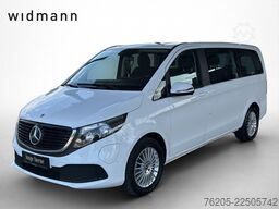Mercedes-Benz EQV 300 Lang AUT Facelift KlimaA Navi PDC SHZ