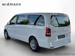 Mercedes-Benz EQV 300 Lang AUT Facelift KlimaA Navi PDC SHZ