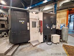 OKK hm500