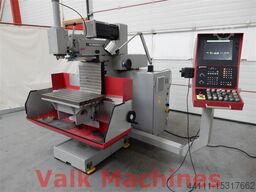 Kunzmann WF7 CNC