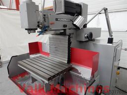 Kunzmann WF7 CNC