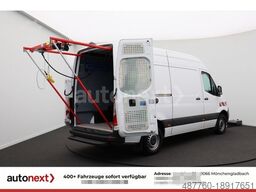 MERCEDES-BENZ Sprinter 314 *Liftsystem Be- und Entladen*(2318)