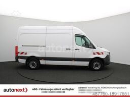 MERCEDES-BENZ Sprinter 314 *Liftsystem Be- und Entladen*(2318)