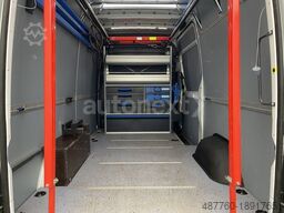 MERCEDES-BENZ Sprinter 314 *Liftsystem Be- und Entladen*(2318)