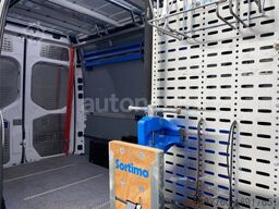 MERCEDES-BENZ Sprinter 314 *Liftsystem Be- und Entladen*(2318)