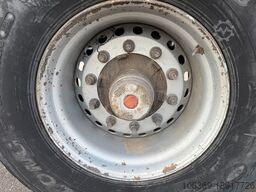  De Buf BM 12-36-2SPR w/ Belt Theam TSR15 / Beton