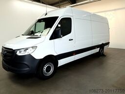 Mercedes-Benz Sprinter 317 Maxi,9GTronic,MBUX,Kamera