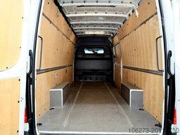 Mercedes-Benz Sprinter 317 Maxi,9GTronic,MBUX,Kamera