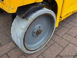 Haulotte Compact 10 Electric, 10m Working Height, 450kg Cap