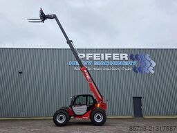 Manitou MT933 EASY 75D ST5 S1 Valid inspection, *Guarantee