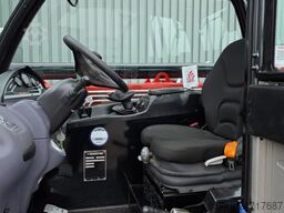 Manitou MT933 EASY 75D ST5 S1 Valid inspection, *Guarantee