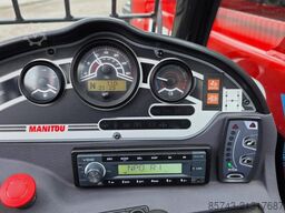 Manitou MT933 EASY 75D ST5 S1 Valid inspection, *Guarantee