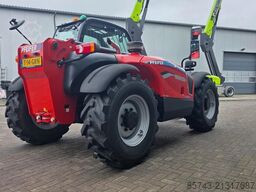 Manitou MT933 EASY 75D ST5 S1 Valid inspection, *Guarantee