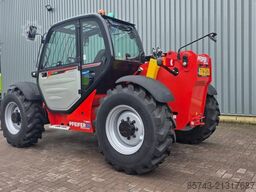 Manitou MT933 EASY 75D ST5 S1 Valid inspection, *Guarantee
