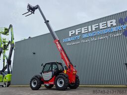 Manitou MT933 EASY 75D ST5 S1 Valid inspection, *Guarantee