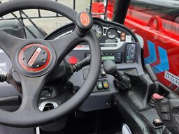 Manitou MT933 EASY 75D ST5 S1 Valid inspection, *Guarantee