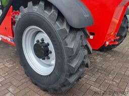 Manitou MT933 EASY 75D ST5 S1 Valid inspection, *Guarantee