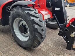 Manitou MT933 EASY 75D ST5 S1 Valid inspection, *Guarantee