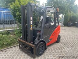 Linde H35D-02 / EVO