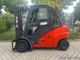 Linde H35D-02 / EVO