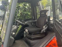 Linde H35D-02 / EVO