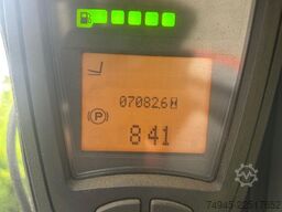 Linde H35D-02 / EVO