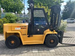 Hyster H 6.00 XL 4650