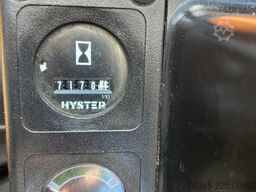 Hyster H 6.00 XL 4650