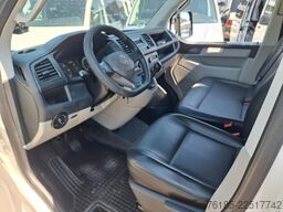 VW T6 Doka 4motion 1. Hand Klima