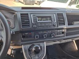 VW T6 Doka 4motion 1. Hand Klima