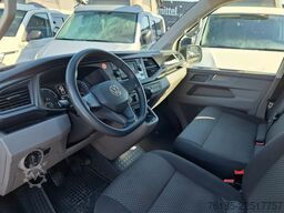 VW T6.1 Doka  1. Hand Klima
