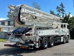 MAN TGS 41.520 SWAN TSP 47-5 160RZ ( 47m )