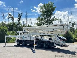 MAN TGS 41.520 SWAN TSP 47-5 160RZ ( 47m )