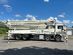 MAN TGS 41.520 SWAN TSP 47-5 160RZ ( 47m )