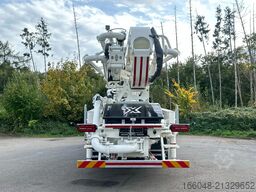 MAN TGS 26.510 SWAN TSP 38-5 160RZ ( 38m )