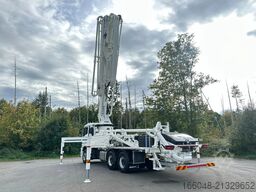 MAN TGS 26.510 SWAN TSP 38-5 160RZ ( 38m )